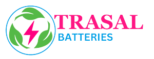 Trasal Batteries logo