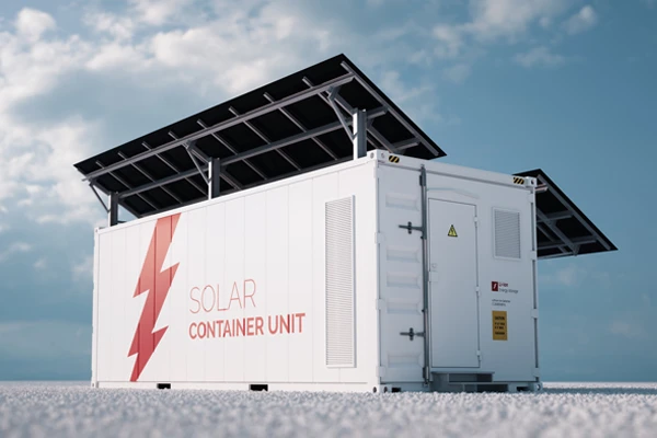 Trasal Batteries Private Limited promo